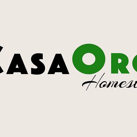 Casaoro Homestay プエルト・プリンセサ エクステリア 写真