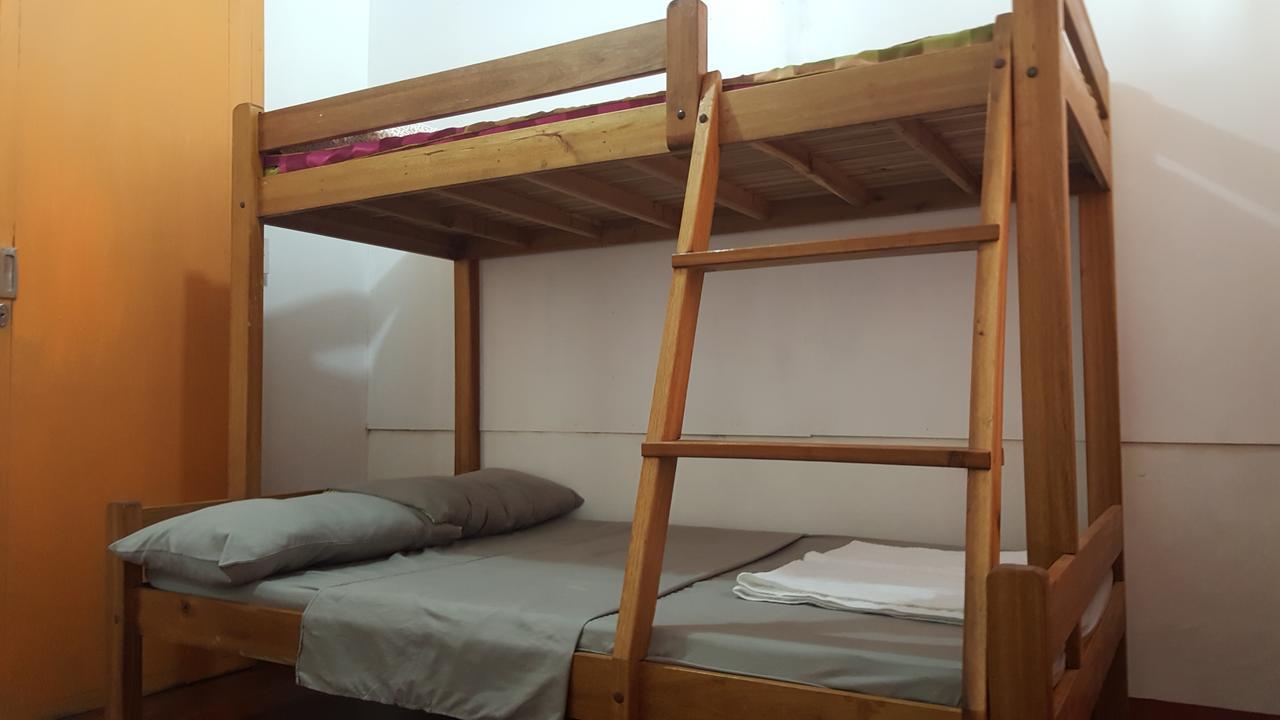 Casaoro Homestay プエルト・プリンセサ エクステリア 写真