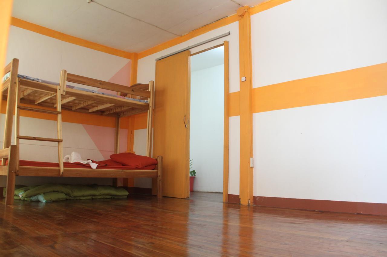 Casaoro Homestay プエルト・プリンセサ エクステリア 写真
