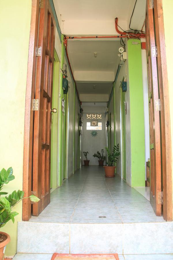 Casaoro Homestay プエルト・プリンセサ エクステリア 写真