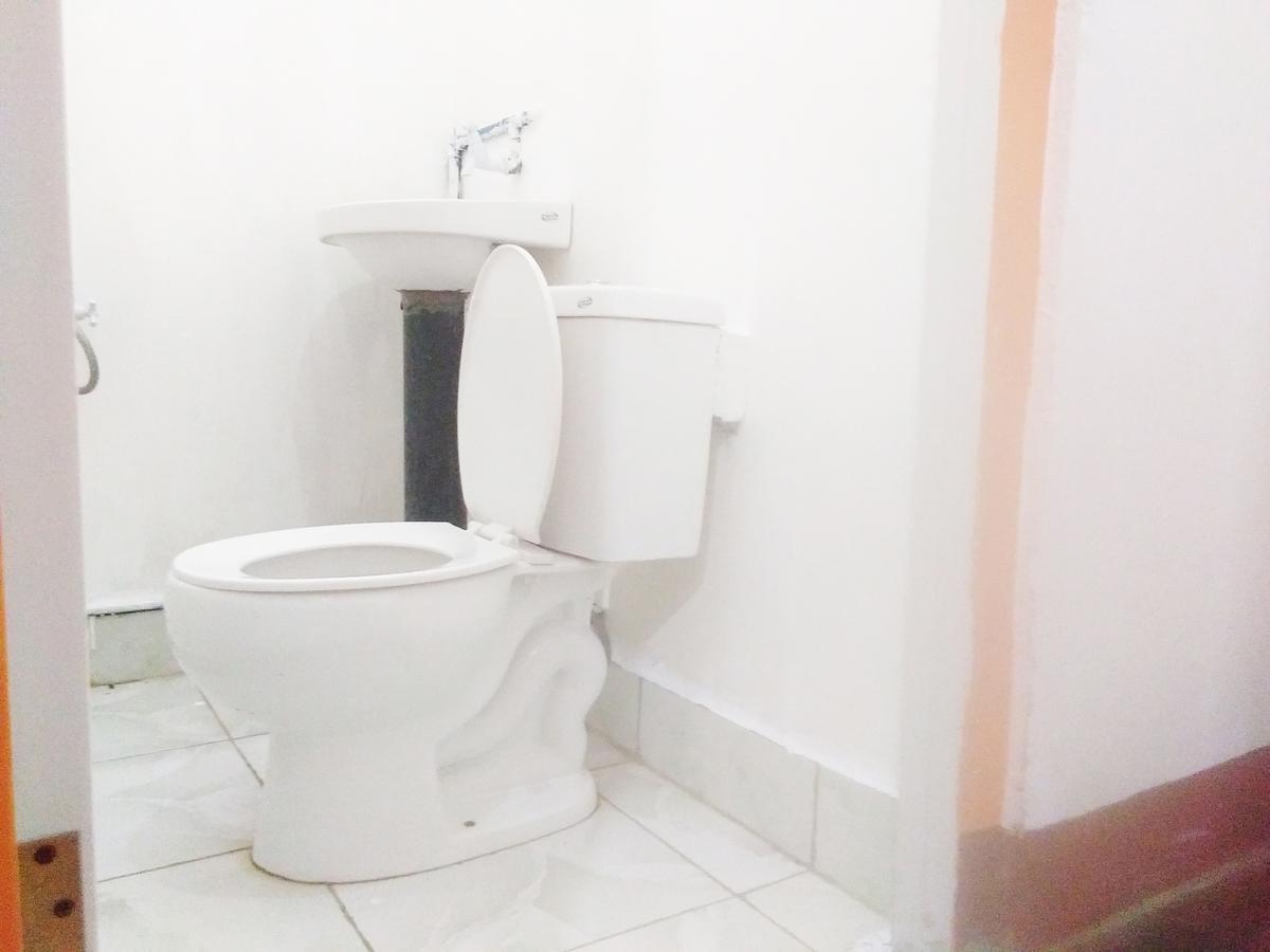 Casaoro Homestay プエルト・プリンセサ エクステリア 写真