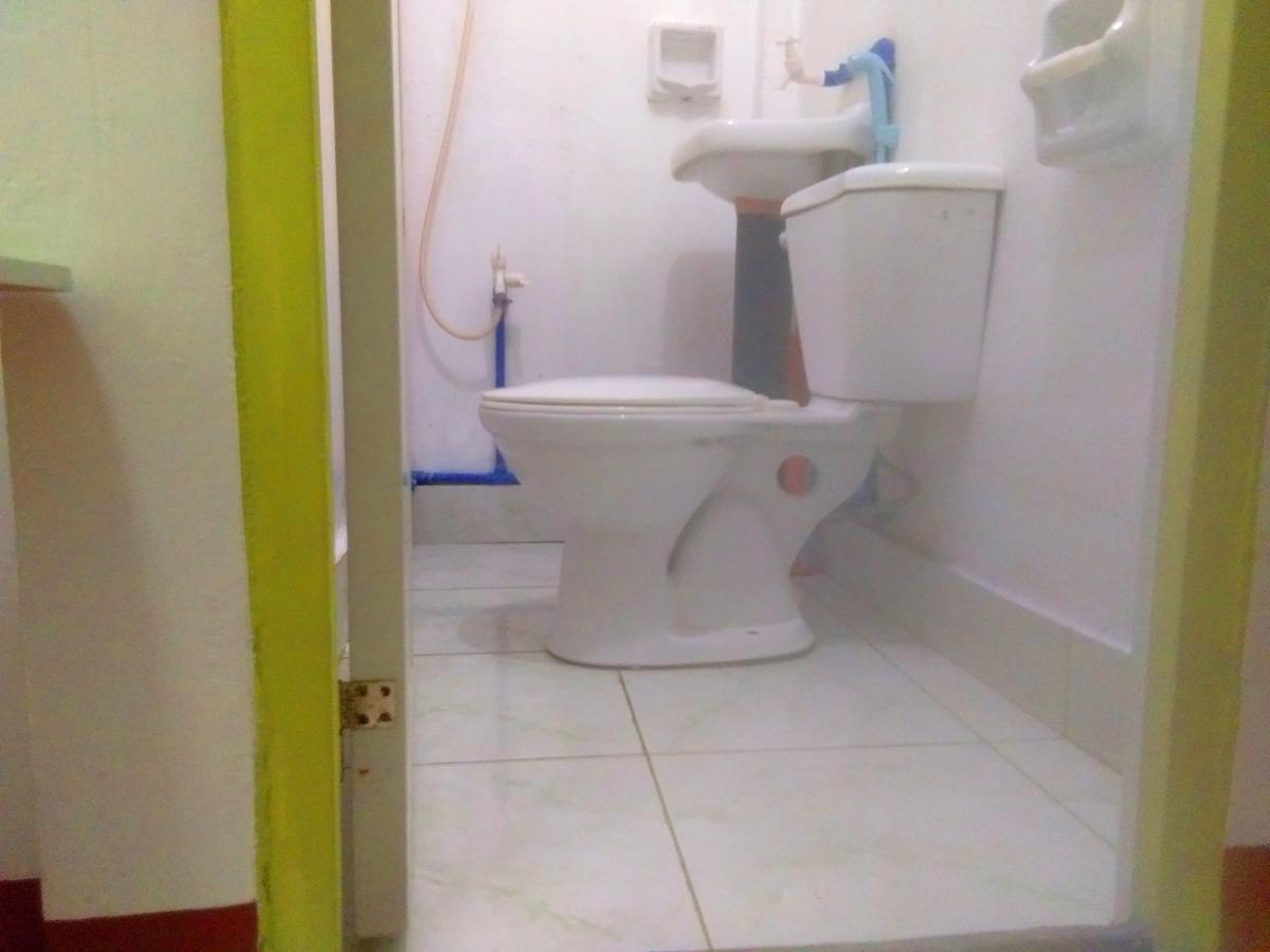 Casaoro Homestay プエルト・プリンセサ エクステリア 写真