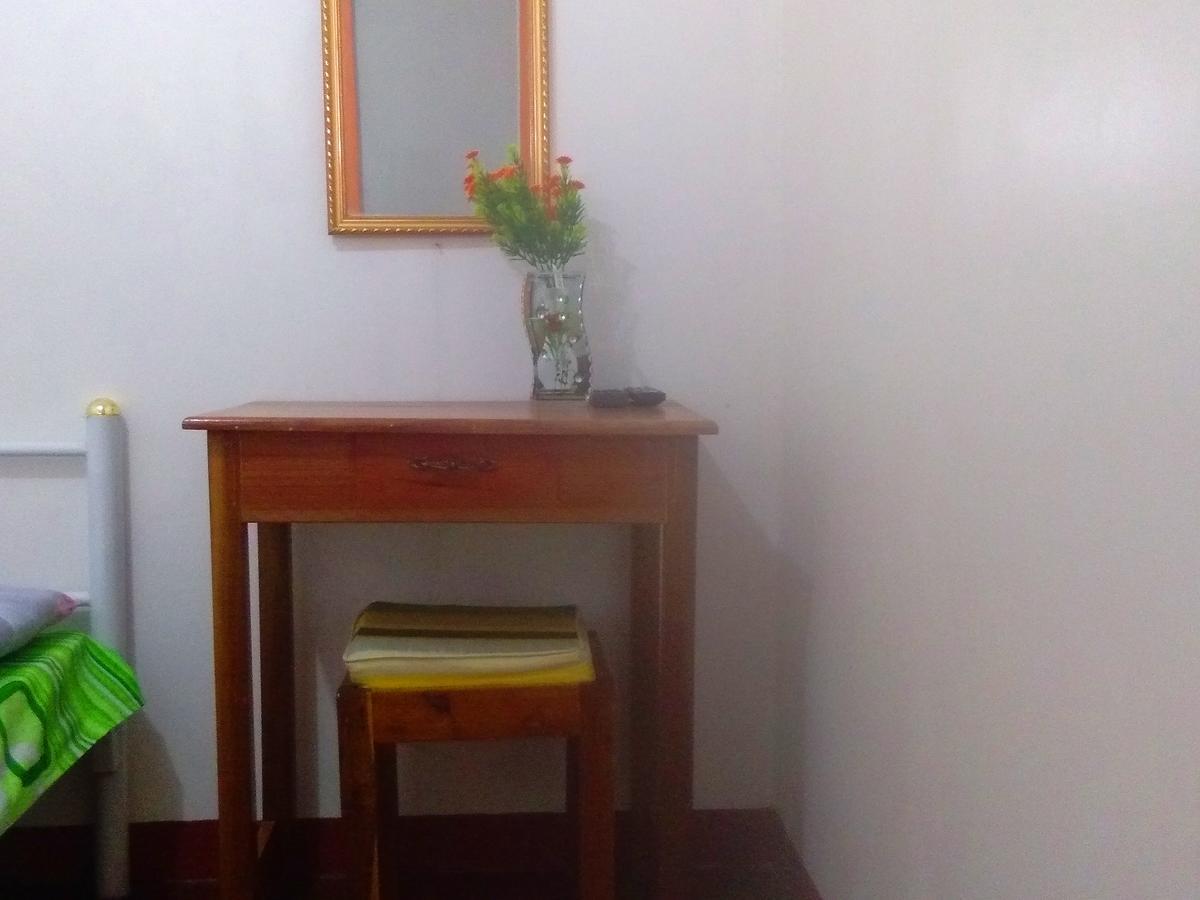 Casaoro Homestay プエルト・プリンセサ エクステリア 写真