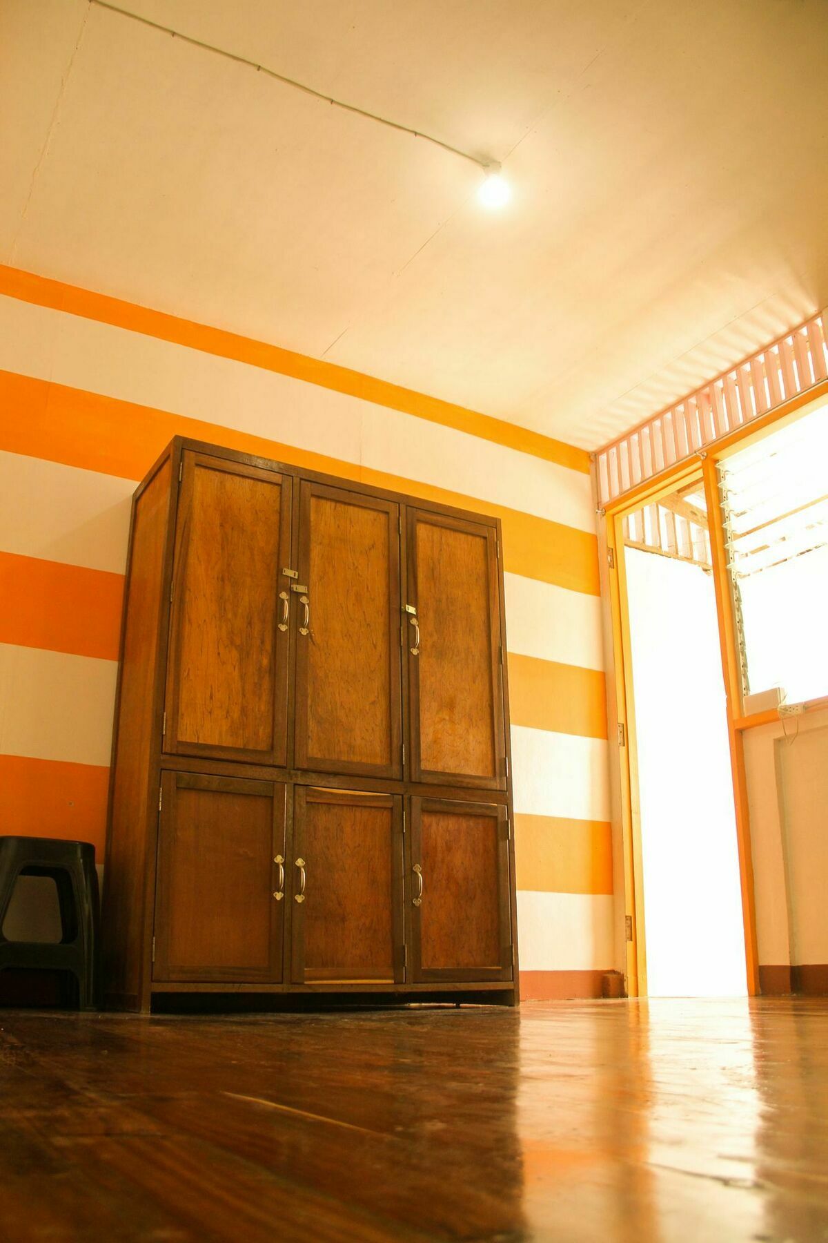 Casaoro Homestay プエルト・プリンセサ エクステリア 写真