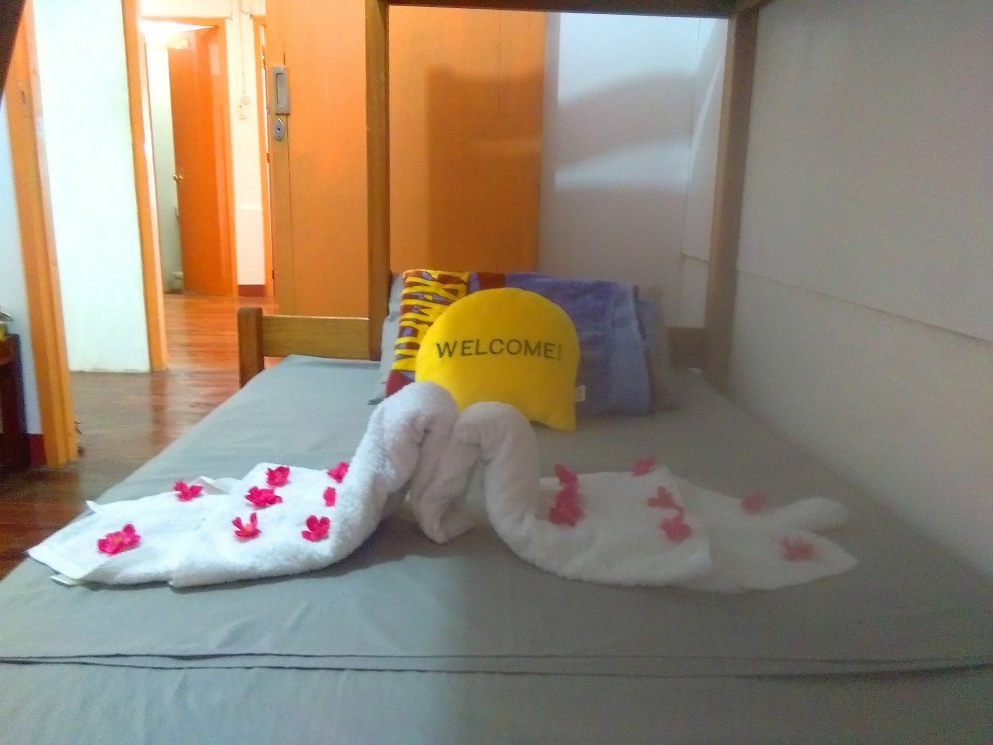 Casaoro Homestay プエルト・プリンセサ エクステリア 写真