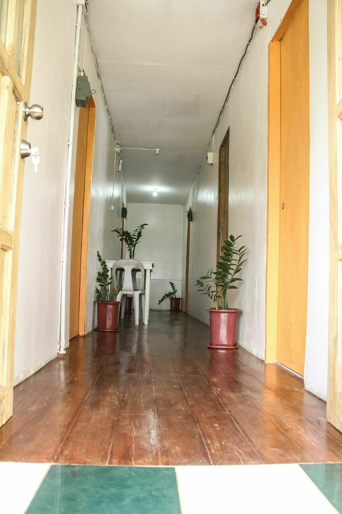 Casaoro Homestay プエルト・プリンセサ エクステリア 写真
